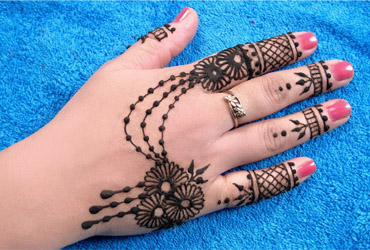 Mehandi