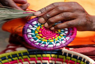 Kadhai (Handicraft)