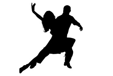 Dancing