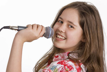Singing