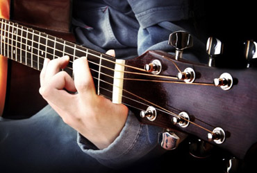 Guitar