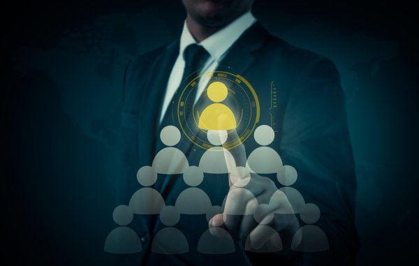 Multi level marketing