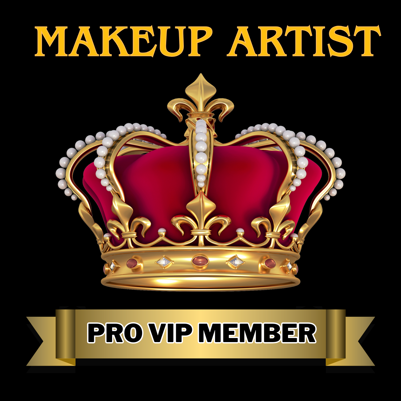 VIP Pro Registration
